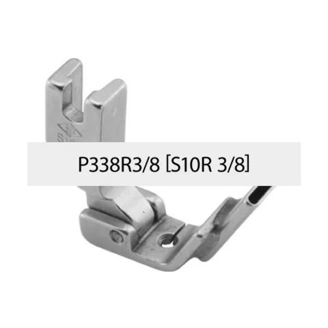 P338R3/8 (S10R 3/8)
